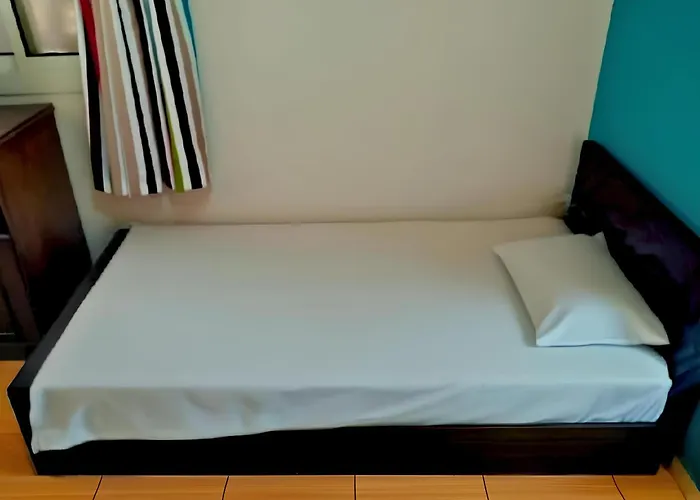 شالية رومانسي بالاسكندرية العجمي يري البحر Alexandria Romantic Chalet Seaview