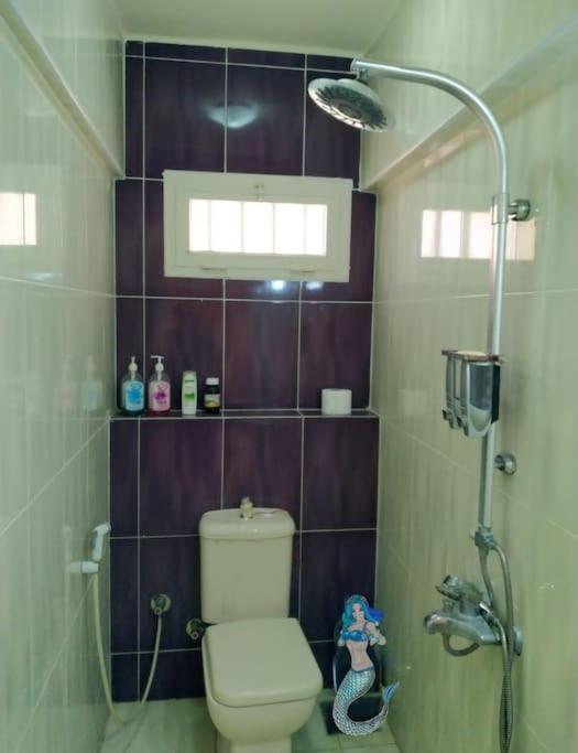 Апартаменти شالية رومانسي بالاسكندرية العجمي يري البحر Romantic Seaview