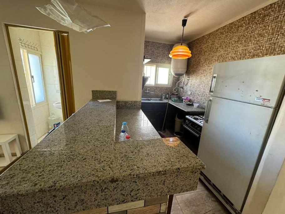شالية رومانسي بالاسكندرية العجمي يري البحر Romantic Seaview * Александрія