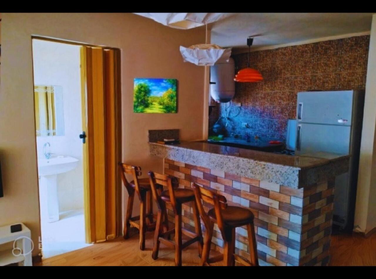 شالية رومانسي بالاسكندرية العجمي يري البحر Romantic Seaview Александрія