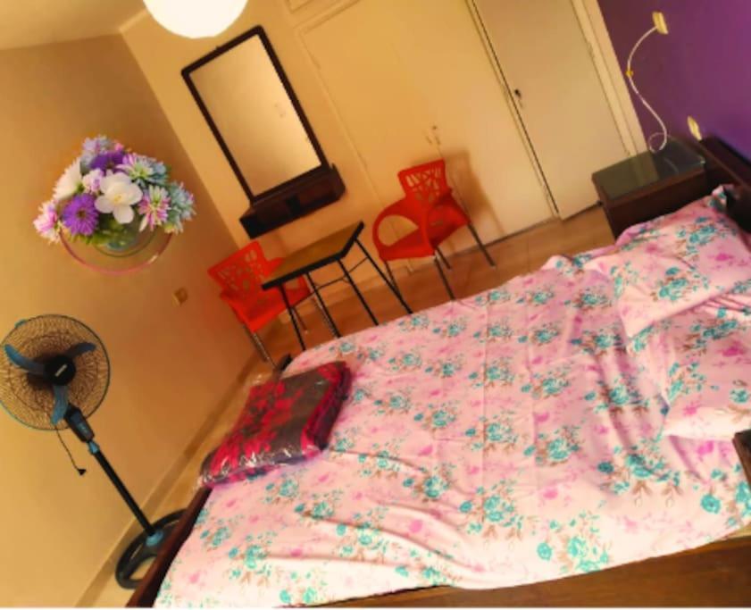 Апартаменти شالية رومانسي بالاسكندرية العجمي يري البحر Romantic Seaview *
